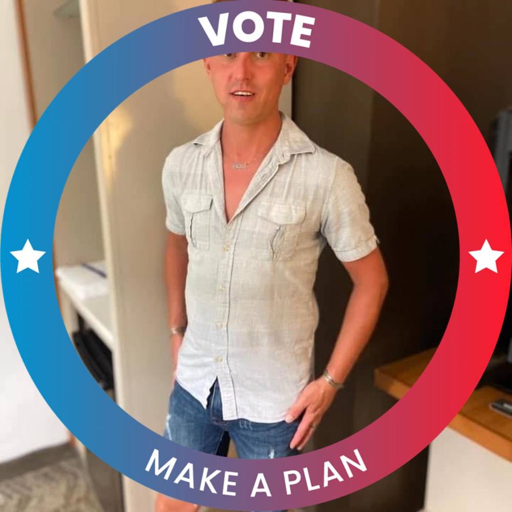 Meet your Posher, Michael